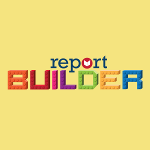 report buildter logo