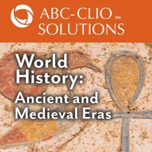world history ancient and medieval eras