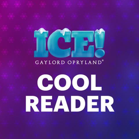 ICE! Cool Reader