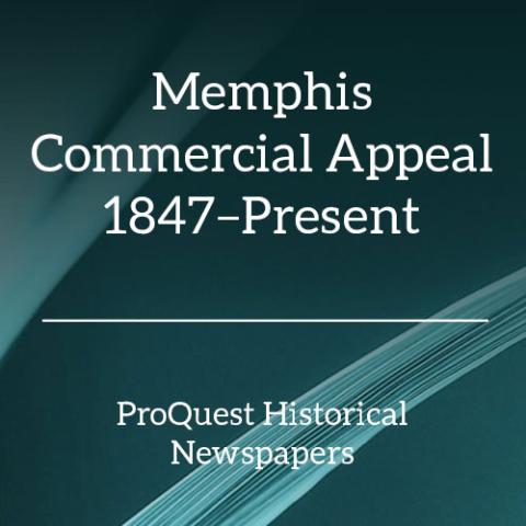 memphis commercial appeal