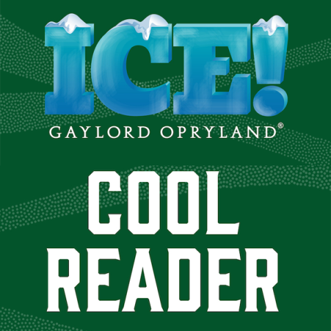 ICE! Cool Reader