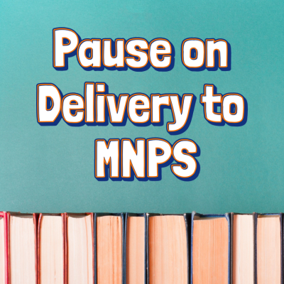 no delivery to mnps
